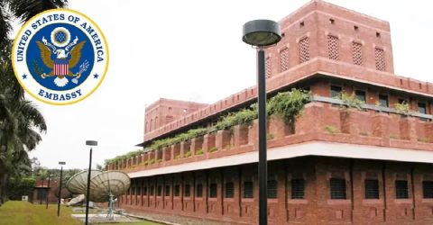 আমেরিকায় ভিসাধারীদের জন্য জরুরি সতর্কবার্তা
