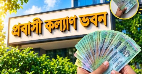 বিদেশি ভাষা শেখাতে প্রবাসীদের ১০ লাখ টাকা পর্যন্ত ঋণ