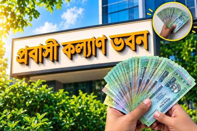 বিদেশি ভাষা শেখাতে প্রবাসীদের ১০ লাখ টাকা পর্যন্ত ঋণ
