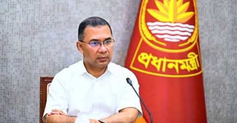 ২১ সেপ্টেম্বর জাতিসংঘ অধিবেশনে যোগ দিতে আমেরিকা যাচ্ছেন প্রধানমন্ত্রী