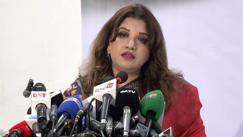 পলাতক সাজাপ্রাপ্তদের ফেরাতে ভারত সুনির্দিষ্ট জবাব দেয়নি: পররাষ্ট্র প্রতিমন্ত্রী