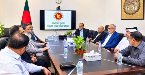 ভিসা জটিলতা নিরসনে আমিরাতের আইন মেনে চলার আহ্বান