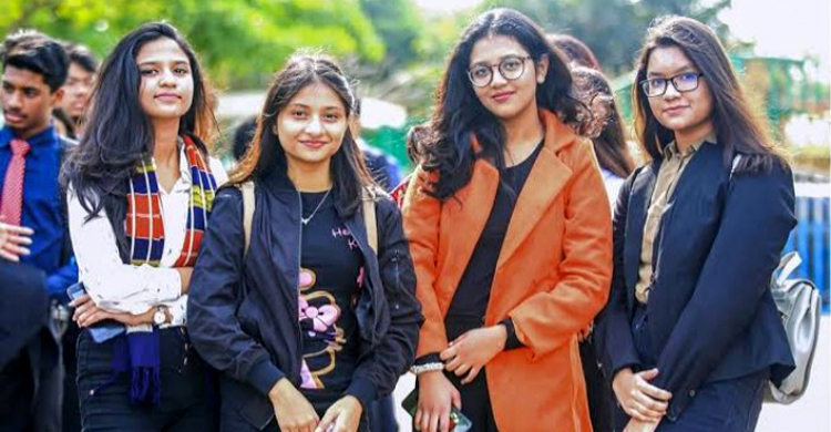 বাংলাদেশি শিক্ষার্থীদের জন্য ফ্রান্সে মাস্টার্স ও পিএইচডিতে বৃত্তির সুযোগ