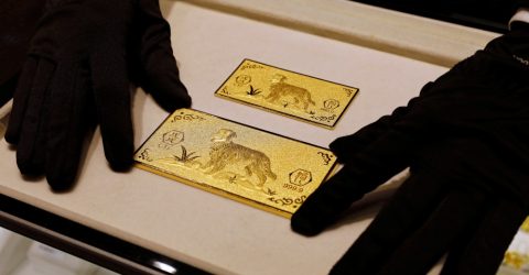 চীন যেভাবে বিশ্বের সোনার পরাশক্তি হয়ে উঠল