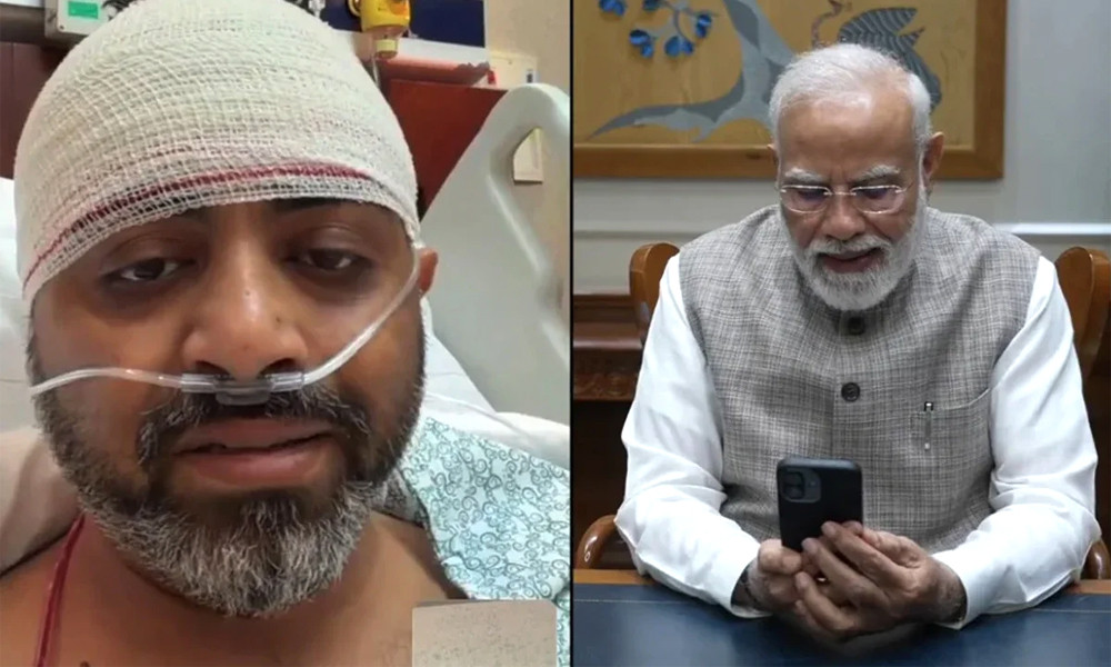 রক্তাক্ত অবস্থায়ও যাত্রীদের বাঁচাতে ককপিটের দরজা খুললেন পাইলট