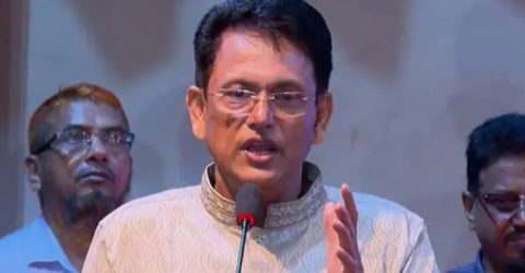 জানুয়ারিতে নতুন বই, প্রাথমিকে দেওয়া হবে ইউনিফর্ম : শিক্ষামন্ত্রী