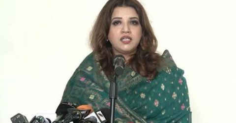 শেখ হাসিনাকে ফেরাতে ভারত দ্রুত পদক্ষেপ নেবে, আশা পররাষ্ট্র প্রতিমন্ত্রীর