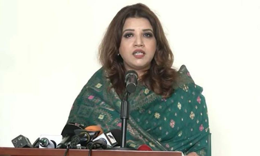 শেখ হাসিনাকে ফেরাতে ভারত দ্রুত পদক্ষেপ নেবে, আশা পররাষ্ট্র প্রতিমন্ত্রীর