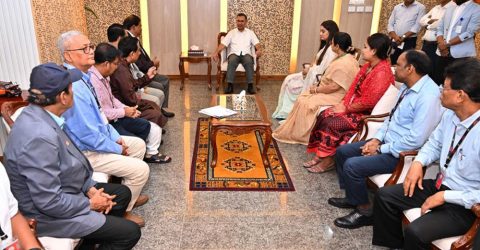 ধর্ম-বর্ণ মানুষের অধিকার ও সুযোগের বাধা হবে না : প্রধানমন্ত্রী