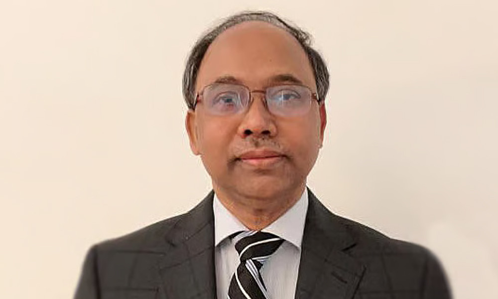 জাতিসংঘ মানবাধিকার পরিষদের উপদেষ্টা কমিটিতে নির্বাচিত সুফিউর রহমান
