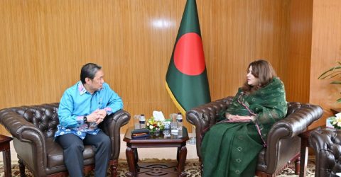 ঢাকা-জাকার্তা সরাসরি ফ্লাইট চালু করতে চায় ইন্দোনেশিয়া