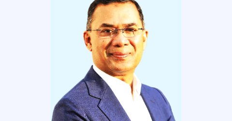 শিগগিরই সৌদি আরব সফরে যাচ্ছেন প্রধানমন্ত্রী তারেক রহমান