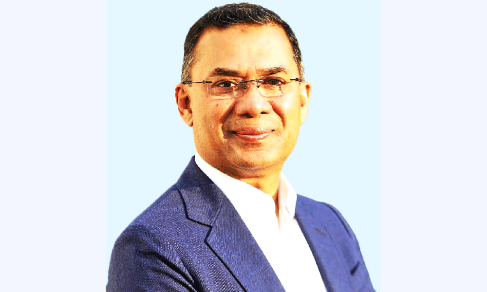 শিগগিরই সৌদি আরব সফরে যাচ্ছেন প্রধানমন্ত্রী তারেক রহমান