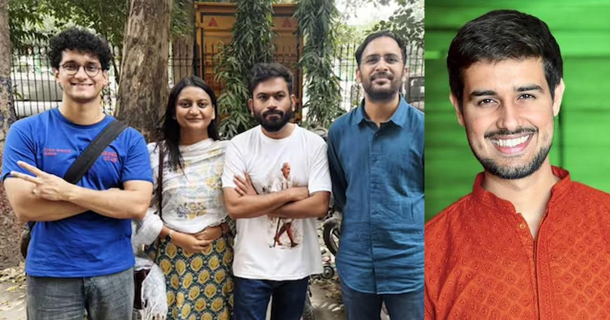 আদালত থেকে মুক্ত অভিজিৎ দীপকেসহ ৩ জন