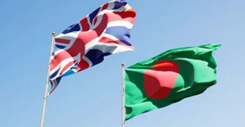 বৈধ অভিবাসনে একসাথে কাজ করবে বাংলাদেশ-লন্ডন