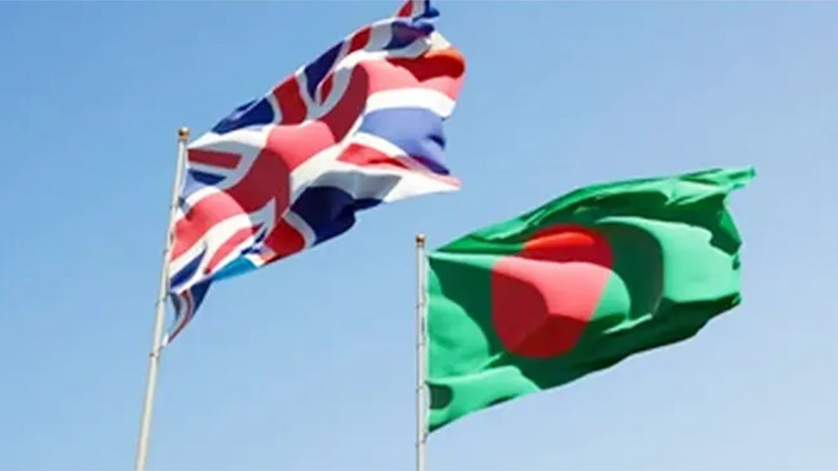 বৈধ অভিবাসনে একসাথে কাজ করবে বাংলাদেশ-লন্ডন