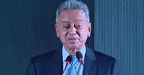 আইএমএফের নতুন ঋণচুক্তি নিয়ে আশাবাদী সরকার: অর্থমন্ত্রী