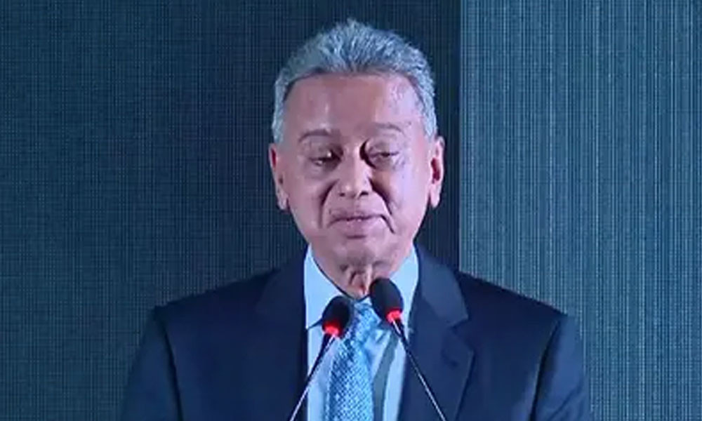 আইএমএফের নতুন ঋণচুক্তি নিয়ে আশাবাদী সরকার: অর্থমন্ত্রী