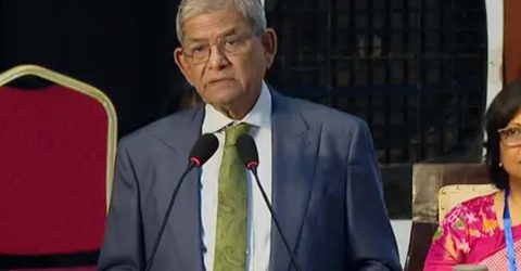নারী ও শিশু নির্যাতনের ঘটনায় দ্রুত তদন্ত চান রাষ্ট্রপতি