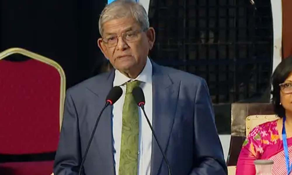 নারী ও শিশু নির্যাতনের ঘটনায় দ্রুত তদন্ত চান রাষ্ট্রপতি