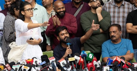 ‘মোদি স্বৈরাচারী হয়ে উঠেছেন’, অভিযোগ অভিজিত দীপকের
