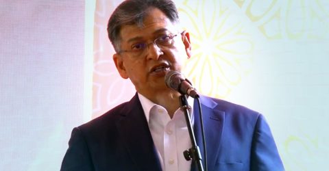 সংবিধান সংশোধনে বিরোধী দল সহযোগিতা করছে না: স্বরাষ্ট্রমন্ত্রী