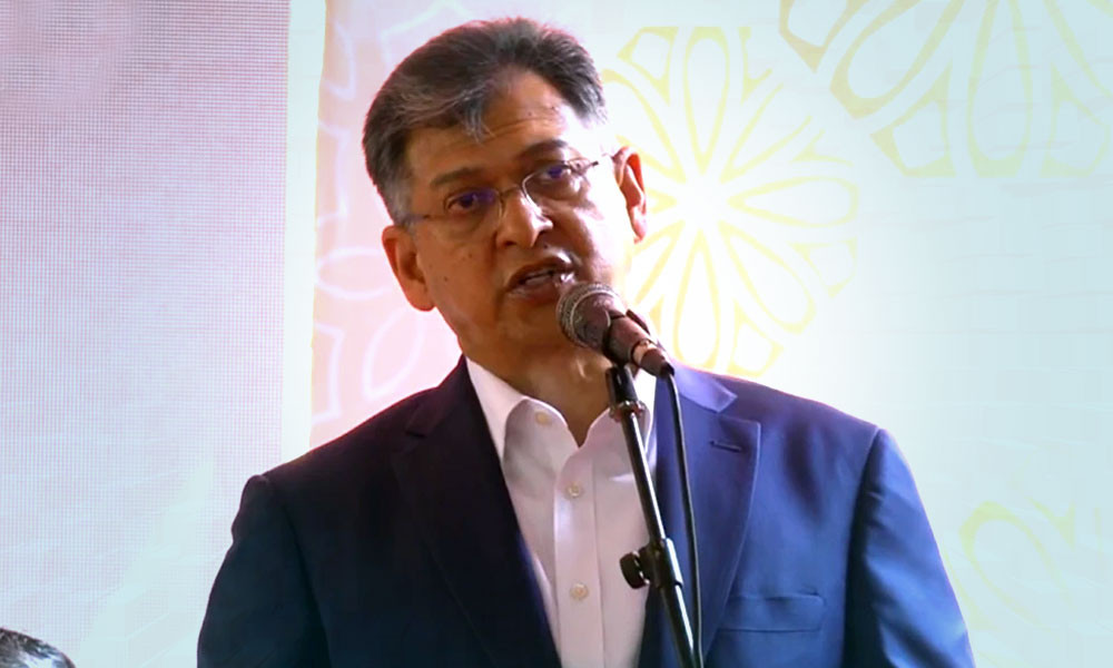 সংবিধান সংশোধনে বিরোধী দল সহযোগিতা করছে না: স্বরাষ্ট্রমন্ত্রী
