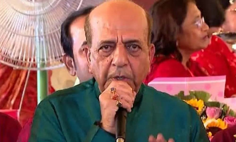 উৎসবমুখর পরিবেশে বাংলাদেশে দুর্গাপূজা হচ্ছে: ভারতীয় হাইকমিশনার