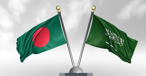 দুই বাংলাদেশির মৃত্যুদণ্ড: সৌদির জবাবের অপেক্ষায় ঢাকা
