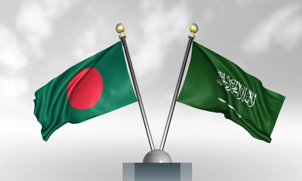 দুই বাংলাদেশির মৃত্যুদণ্ড: সৌদির জবাবের অপেক্ষায় ঢাকা