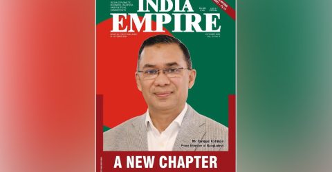 দিল্লি-ঢাকার সম্পর্কে বরফ গলার অপেক্ষা