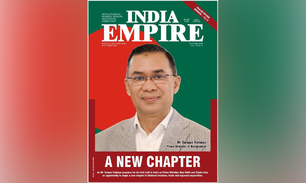 দিল্লি-ঢাকার সম্পর্কে বরফ গলার অপেক্ষা