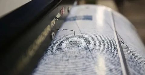 পাকিস্তান-আফগানিস্তানে ভূমিকম্প, এখন পর্যন্ত হতাহতের খবর নেই