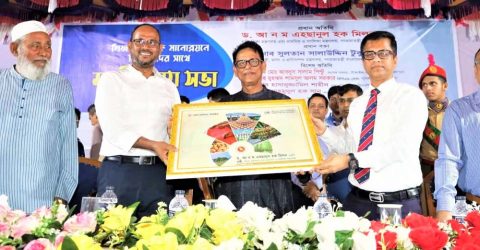 শিক্ষার মানোন্নয়নে শিক্ষকদের ভূমিকাই সবচেয়ে গুরুত্বপূর্ণ: শিক্ষামন্ত্রী