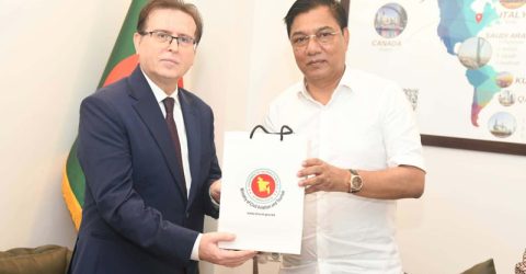চট্টগ্রাম-সিলেট থেকে তুরস্কে সরাসরি ফ্লাইট চায় বাংলাদেশ
