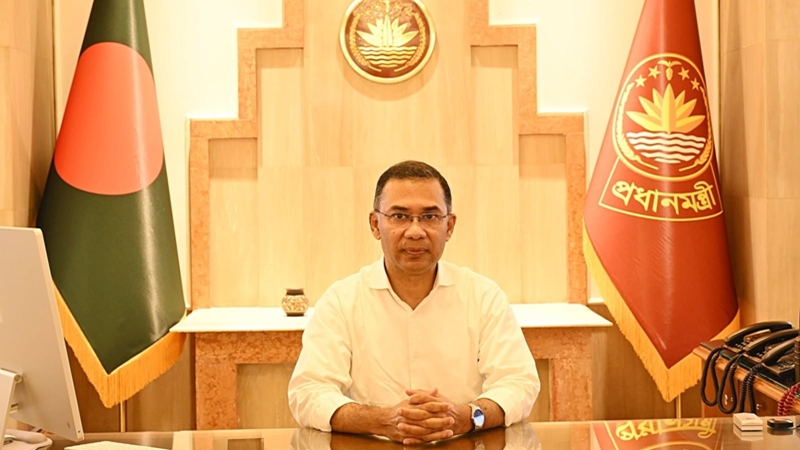 প্রতিটি ইউনিয়নে খেলার মাঠ গড়ার নির্দেশ প্রধানমন্ত্রীর
