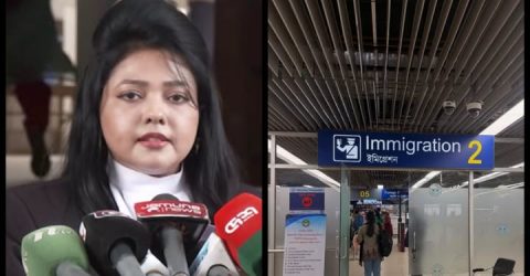 নেপাল যেতে ইমিগ্রেশনে বাধার অভিযোগ, হাইকোর্টে তিন নারীর মামলা