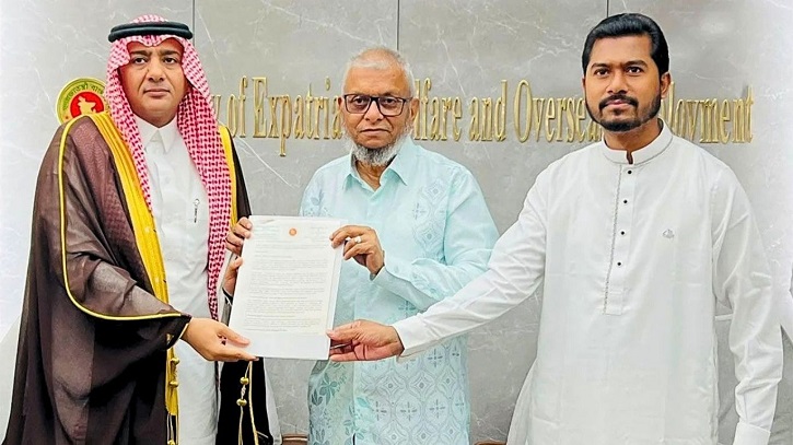 আকামার মেয়াদ শেষ হলেও সৌদিতে ফিরতে পারবেন বাংলাদেশি কর্মীরা