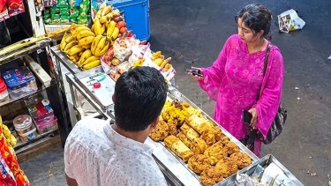 বাবাকে লাইভ লোকেশন পাঠিয়েছিল তাজমিন, সেখানে গিয়ে মিলল মরদেহ