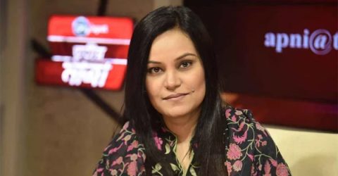 তথ্য কমিশনের প্রধান তথ্য কমিশনার নাহরিন ইসলাম খান