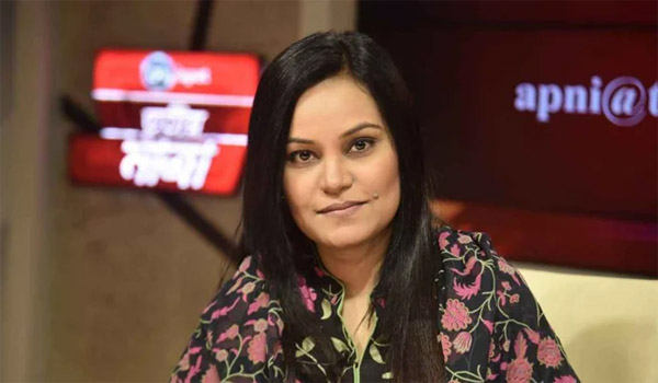 তথ্য কমিশনের প্রধান তথ্য কমিশনার নাহরিন ইসলাম খান
