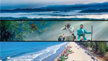 পর্যটন প্রতিযোগিতায় ১১০ দেশের মধ্যে বাংলাদেশ ৯৮