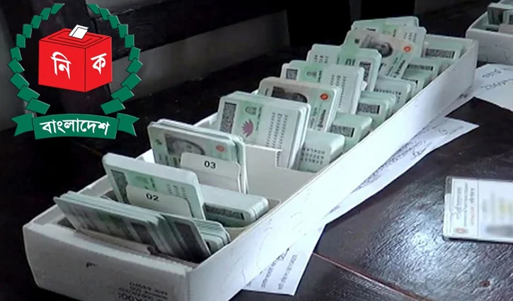 এনআইডি সংশোধনে প্রবাসীদের ভিসা ও বিদেশে থাকার প্রমাণ লাগবে