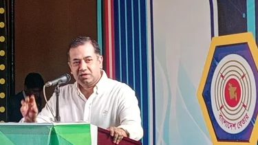 বিতর্কে সঠিক ও নির্ভরযোগ্য তথ্য ব্যবহারের আহ্বান তথ্য প্রতিমন্ত্রীর