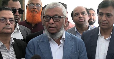 অনিয়মের দায়ে ৫২ রিক্রুটিং এজেন্সির লাইসেন্স বাতিল