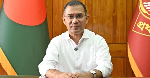 ২৬ অক্টোবর জাপান যাচ্ছেন তারেক রহমান