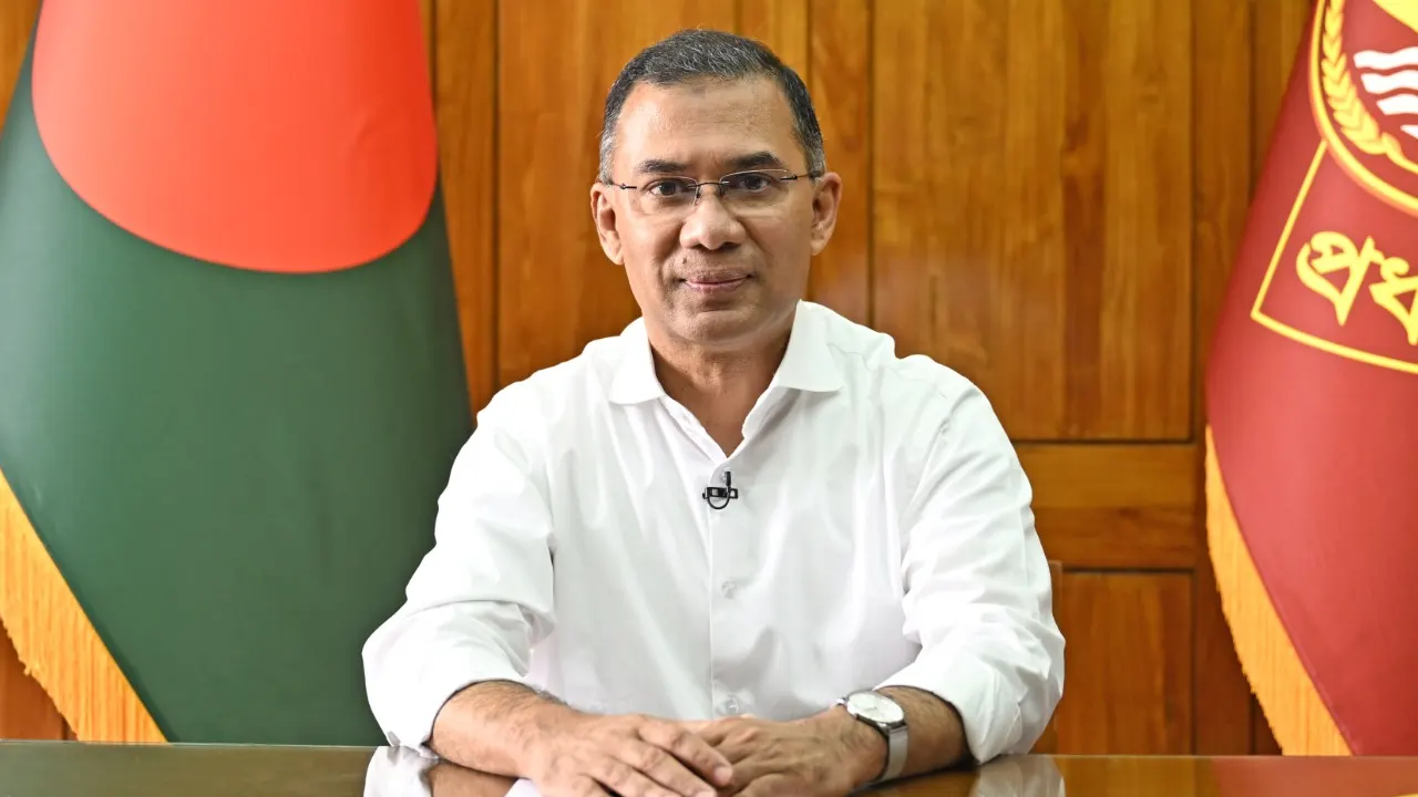 ২৬ অক্টোবর জাপান যাচ্ছেন তারেক রহমান