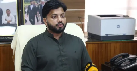 ইশরাকের পদত্যাগের নির্দেশের খবর ‘ভিত্তিহীন’, প্রতিবাদ প্রতিমন্ত্রীর দপ্তরের