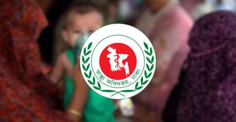 হাম ও উপসর্গে আরও ৭ শিশুর মৃত্যু