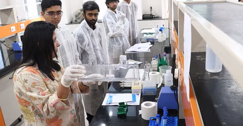 পরীক্ষা ছাড়াই ভারতে পিএইচডির সুযোগ বাংলাদেশিদের